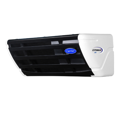 Food Cooling Citimax Range R404a Carrier Van Refrigeration Units