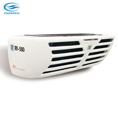 Efficient R404A 2.5kg Thermo King Refrigeration Units